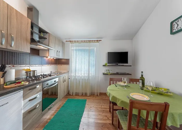 Apartment San